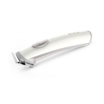 DIXIX DHC8032 專業理髮剪 (白銀色)